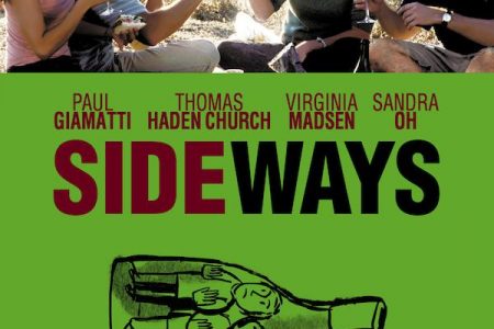 Film Review – Sideways