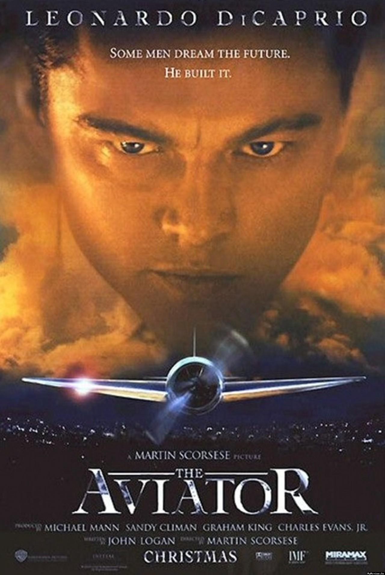 You are currently viewing Film review: The Aviator