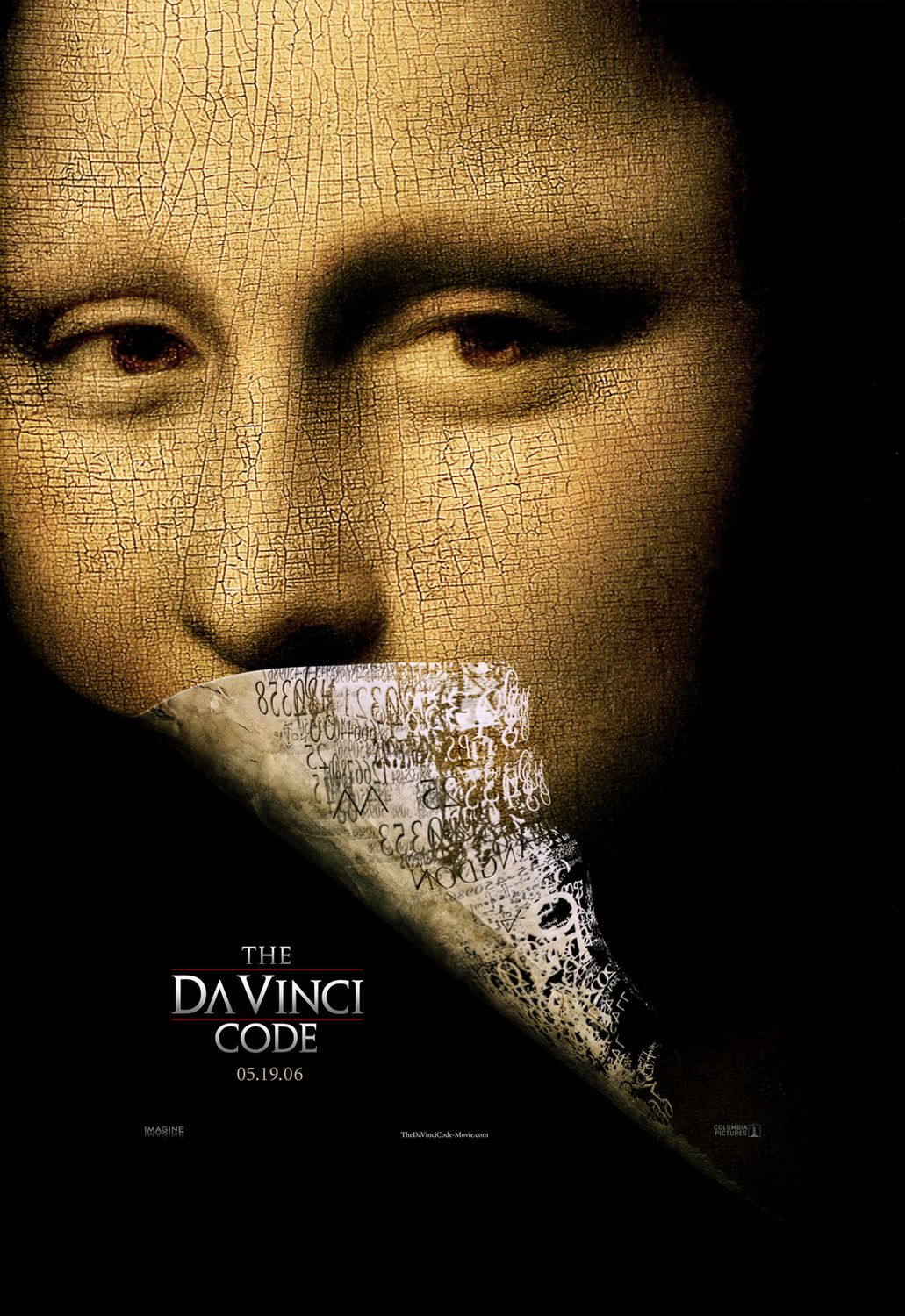 Read more about the article Film review: The Da Vinci Code