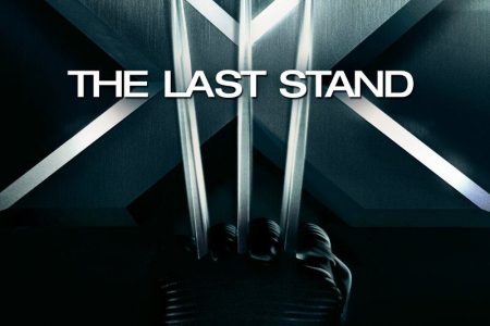 Film review – X-Men: The Last Stand