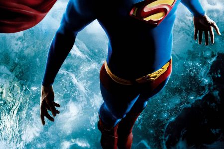 Film review: Superman Returns