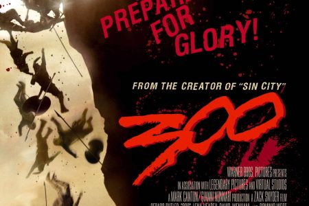 Film Review: 300
