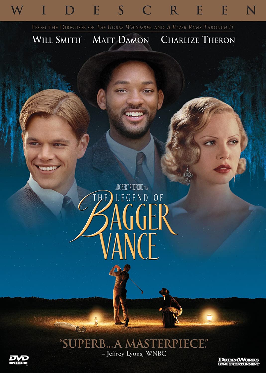 You are currently viewing (Old) Film Review: The Legend of Bagger Vance