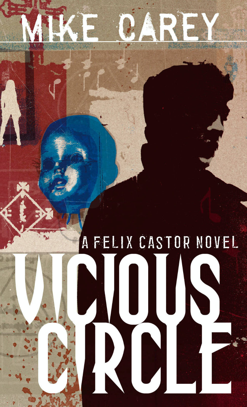 Read more about the article Book Review: Vicious Circle