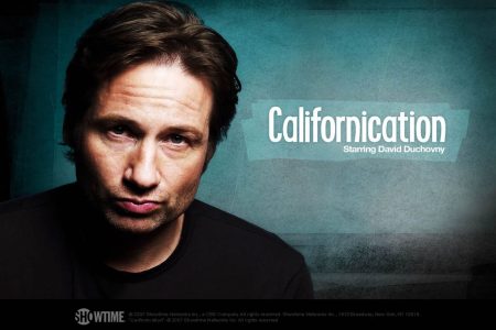 TV Catch-Up Week: Californication