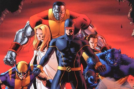 Comic Review – Astonishing X-Men: Dangerous