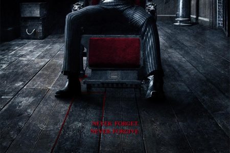 Film Review – Sweeney Todd: Demon Barber of Fleet Street