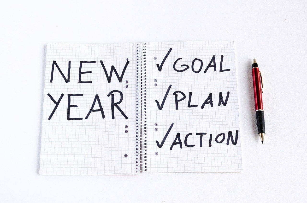 Read more about the article New Year, New (Old) Resolutions