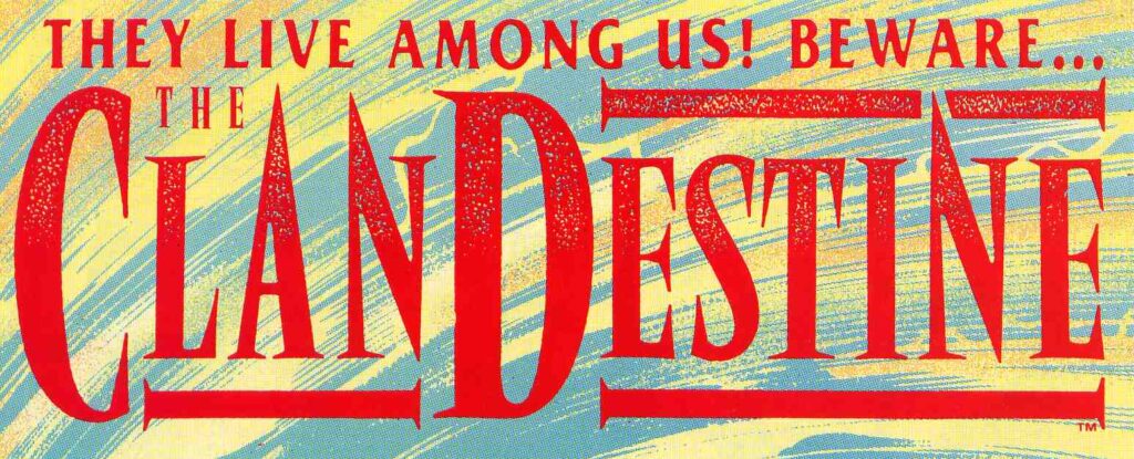 ClanDestine logo 1 ClanDestine logo 1