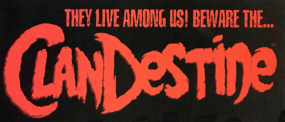 ClanDestine logo 2 ClanDestine logo 2
