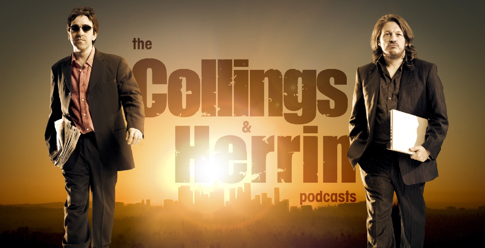 You are currently viewing Collins and Herring Looking Good