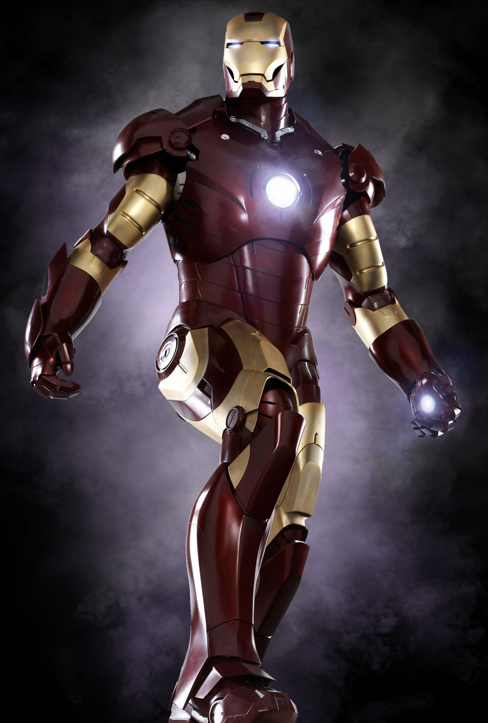 Read more about the article Film Review: Iron Man