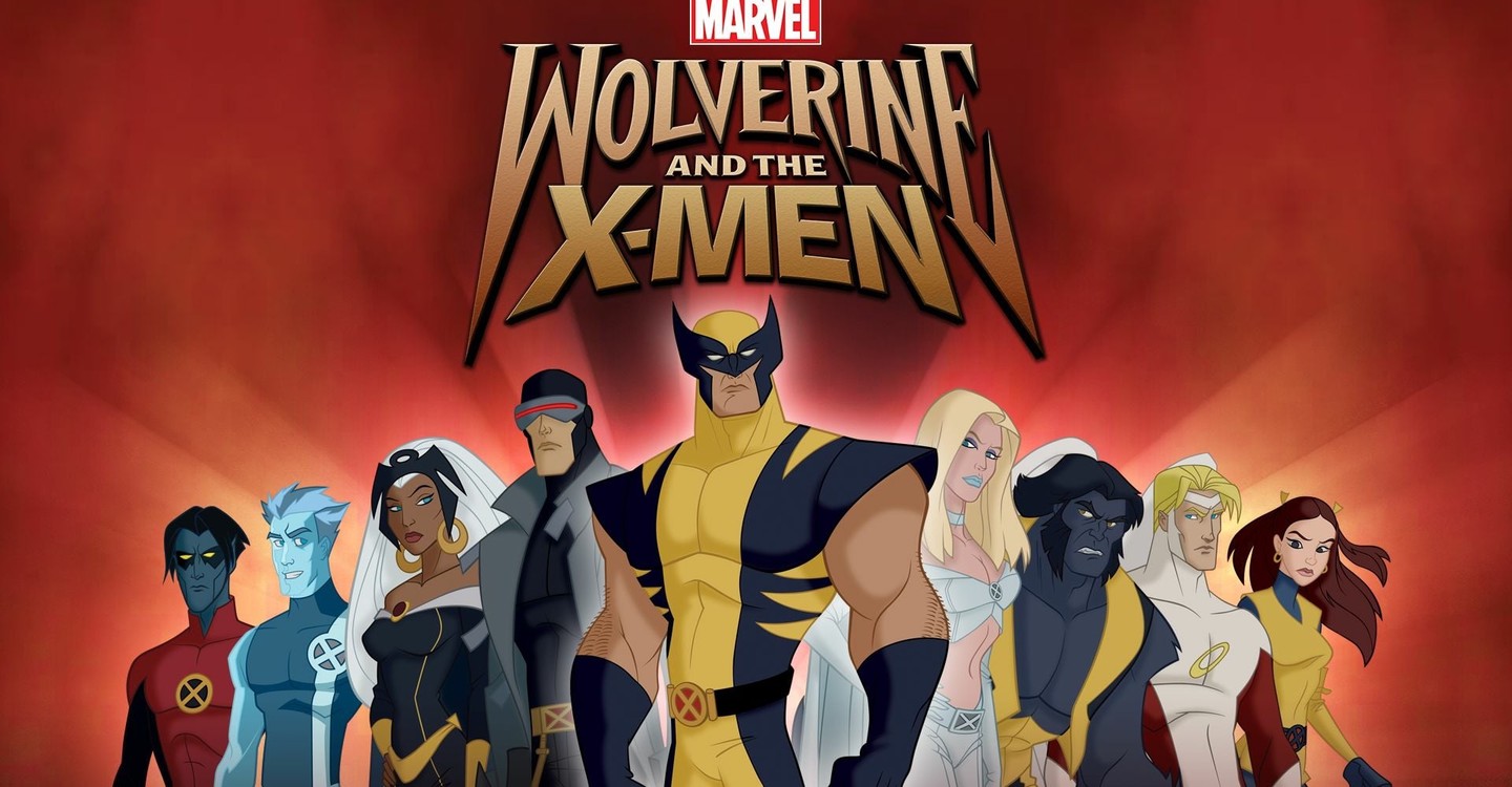 You are currently viewing Comic Book Commentary: Animated Wolvie Is Not Legendary