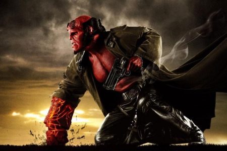 Film Review – Hellboy II: The Golden Army