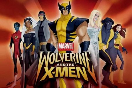 Talking About Wolverine And The X-Men