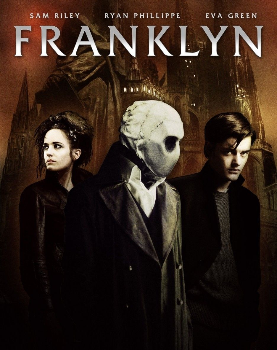 You are currently viewing Film Review: Franklyn