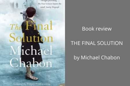 From A Library: The Final Solution