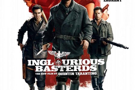 Notes On A Film: Inglourious Basterds