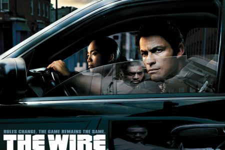 TV: The Wire