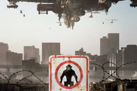 Notes On A Film: District 9