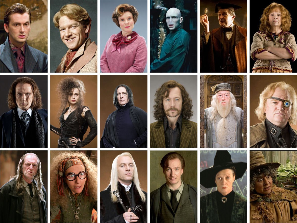 Read more about the article The Harry Potter Factor