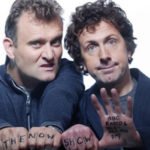 Comedy: Live Recording Of The Now Show