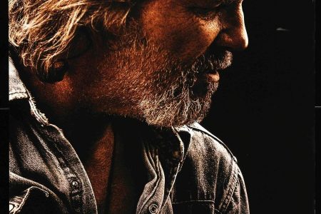 Notes On A Film: Crazy Heart