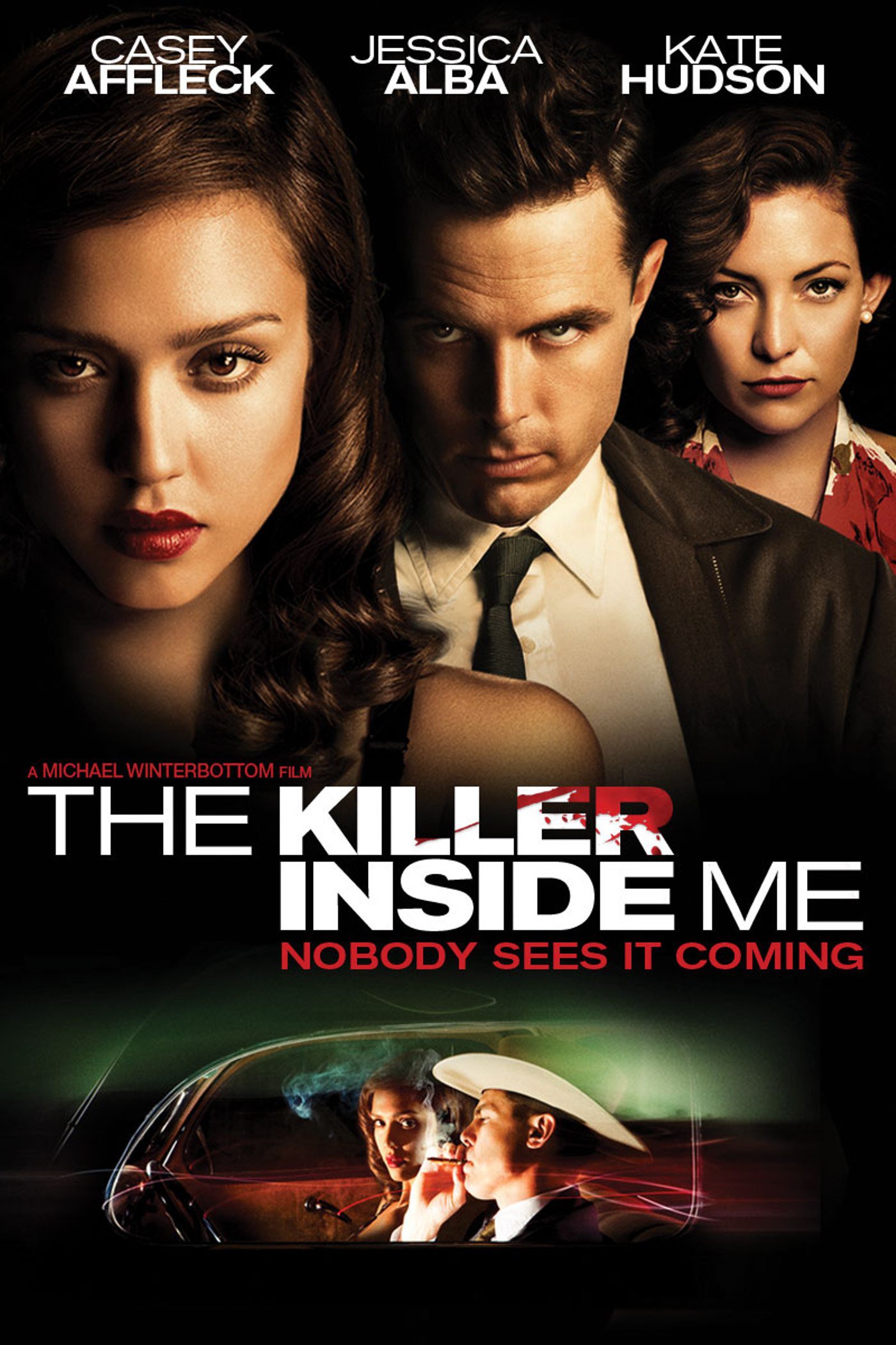Read more about the article Notes On A Film: The Killer Inside Me