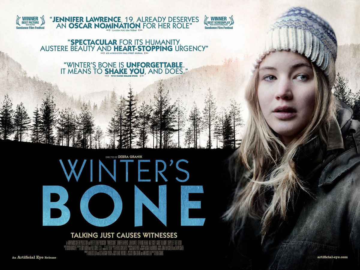 You are currently viewing Notes On A Film: Winter’s Bone