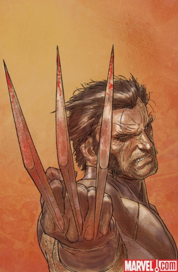 Read more about the article Wolverine Weapon X Vol. 1: Adamantium Men