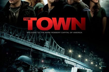 Notes On A Film: The Town