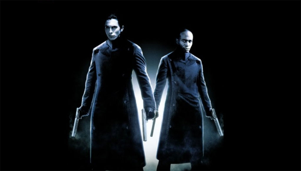 You are currently viewing Equilibrium: A Film I Can Keep Watching