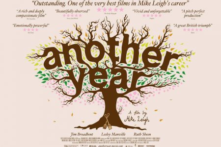 Notes On A Film: Another Year