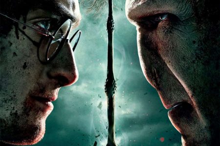 Notes On A Film: Harry Potter And The Deathly Hallows Part 2