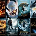 Film Adaptations Of Genre Book Series: Searching For Franchises
