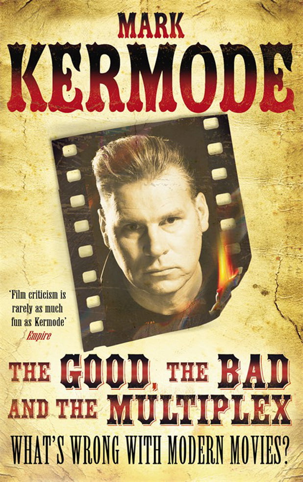 You are currently viewing Notes On A Book: The Good, The Bad And The Multiplex