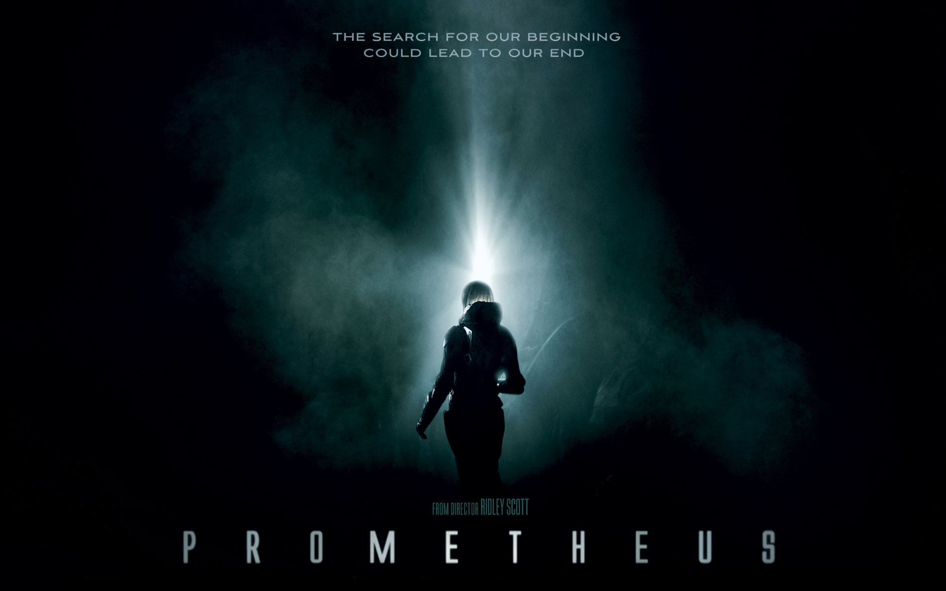 Read more about the article Notes On A Film: Prometheus
