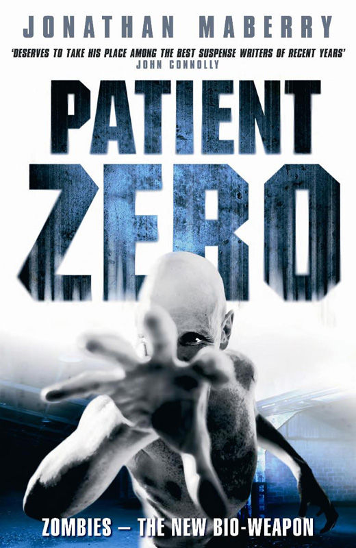 Read more about the article Notes On A Book: Patient Zero