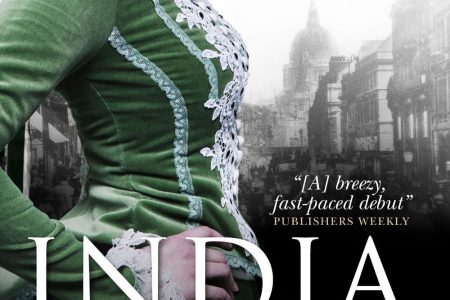Book Review: India Black