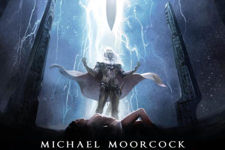 Comic Book Review – Elric Volume 2: Stormbringer