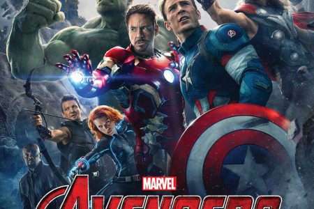 Notes On A Film – Avengers: Age Of Ultron