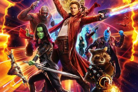 Notes On A Film: Guardians Of The Galaxy Vol. 2