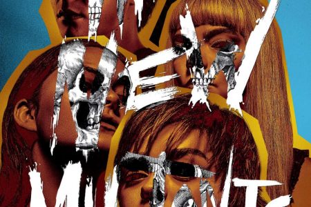 Notes On A Film: The New Mutants