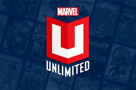 Thoughts On Marvel Unlimited