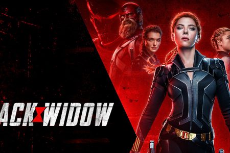 Notes On A Film: Black Widow