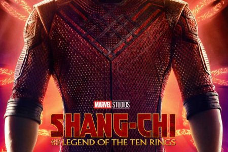 Notes On A Film: Shang-Chi